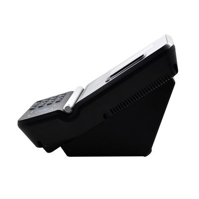 Facial Recognition and Fingerprint Attendance Machine  Support RFID Card