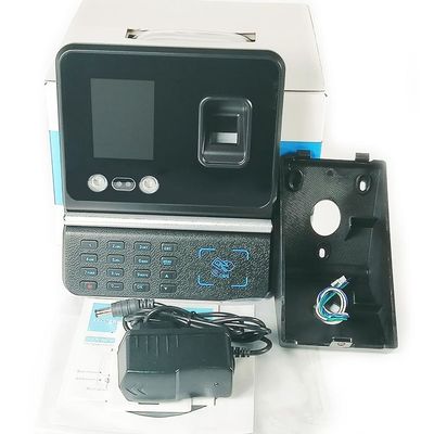 Fingerprint TMF620 Face Recognition Attendance Machine