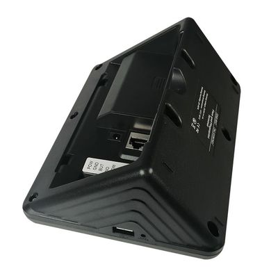 Smart Cloud GPRS Fingerprint Time Clocks For Small Business