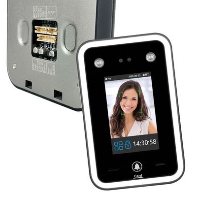 800x480 Face Recognition Machines