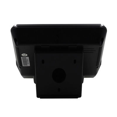 Fingerprint Card TFT Facial Recognition For Access Control