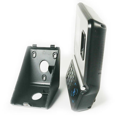 Fingerprint Card TFT Facial Recognition For Access Control