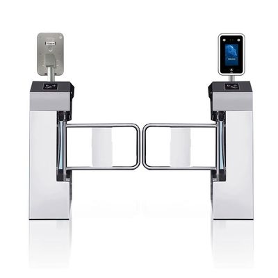 Infrared Camera Long Range TFT Face Reader Attendance Machine