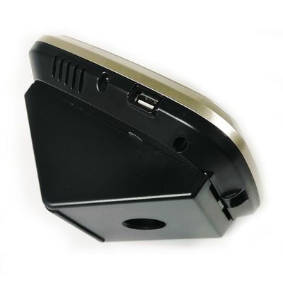 4.8 Inch Touch Screen Cloud Free SDK Punch Card Time Machine