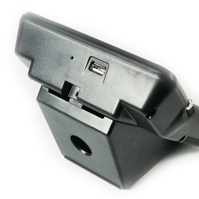 Rechargeable Battery OEM Biometric Face Recognition System