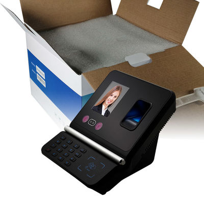 Rechargeable Battery OEM Biometric Face Recognition System