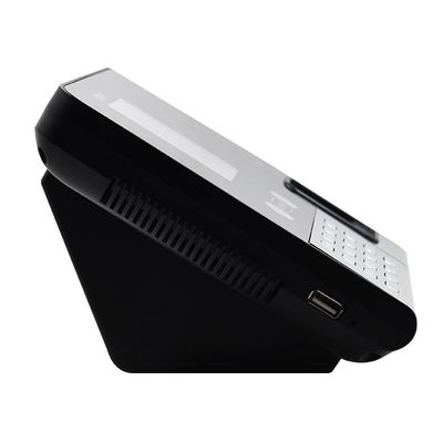 Capacitive Screen TMF630 Face And Fingerprint Biometric Reader