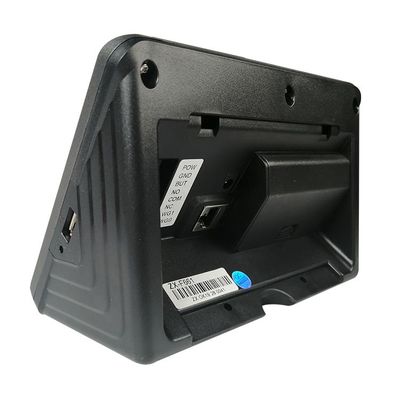 Clocking Punch Card SDK Face Recognition Attendance Machine