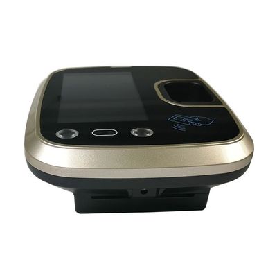 Door Security 4.3 inch Facial Recognition Access Control System