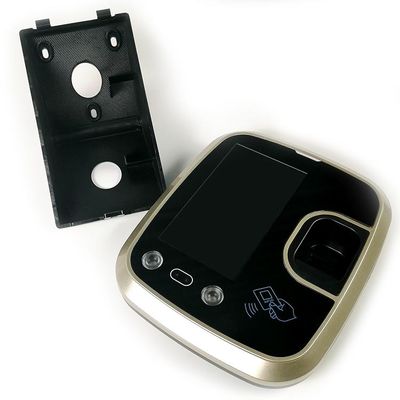 Door Security 4.3 inch Facial Recognition Access Control System