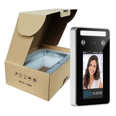Waterproof IP67 220V Facial Recognition Access Control System