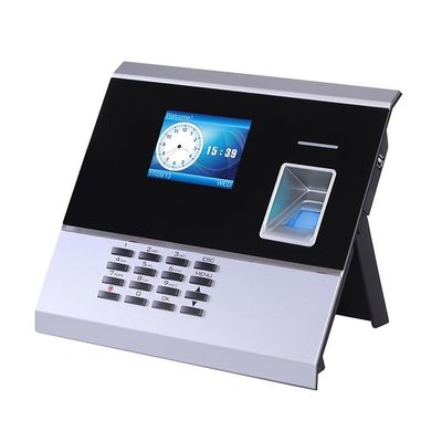 Wifi Fingerprint Attendance Machine