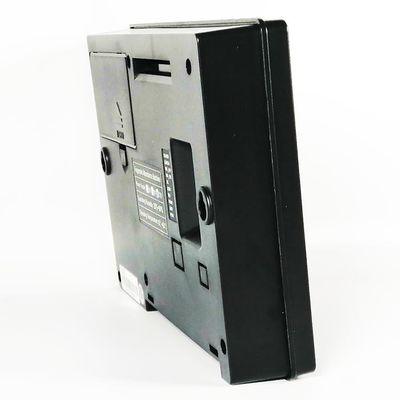 Timmy Web Cloud RFID Punch Card Fingerprint Attendance Machine 3G Wifi With SMS