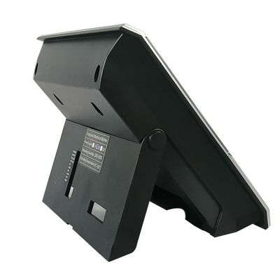 Wifi MYSQL Biometric Fingerprint Attendance Machine Employee Time Clock