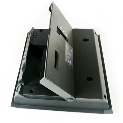 Wifi MYSQL Biometric Fingerprint Attendance Machine Employee Time Clock