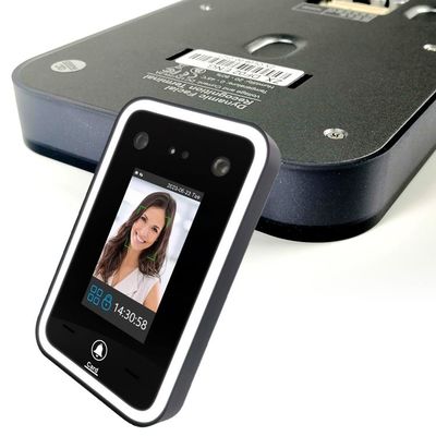 SDK Face Recognition Machines