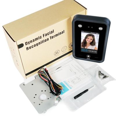 SDK Face Recognition Machines