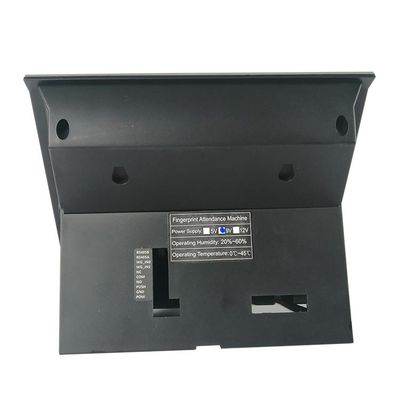 18 Languages wifi TCP Portable Biometric Attendance System