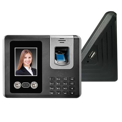Employee SDK TFT TMF661 Biometric Face Recognition System