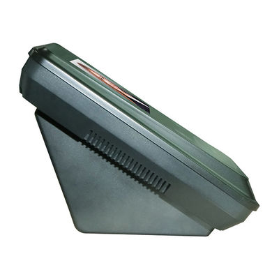 RFID Card Staff Wifi TCP IP Face Reader Attendance Machine