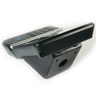 2.8 Inch Fingerprint Card SDK Biometric Machine Face Reading