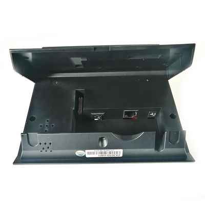 Employee RoHS Real Time Fingerprint Attendance Machine