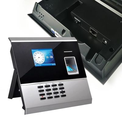 Employee RoHS Real Time Fingerprint Attendance Machine