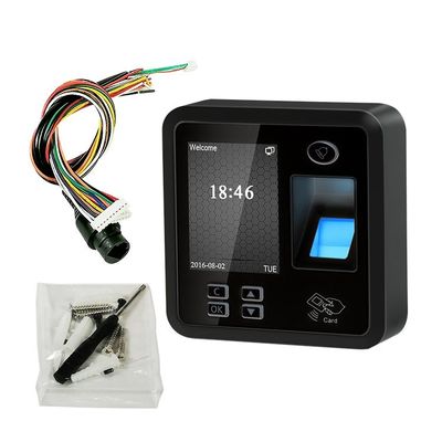 Cloud Swipe RFID Card TFS28 Biometric Fingerprint Access Control