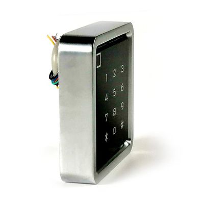IP68 RFID Card Access Control