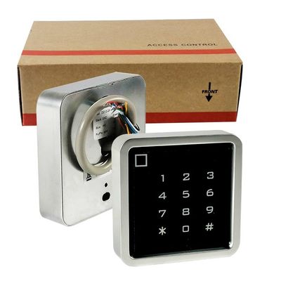 IP68 RFID Card Access Control