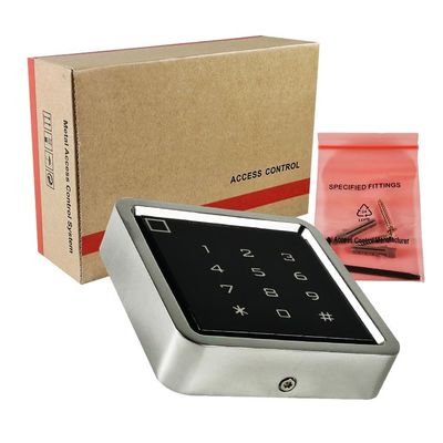 125KHz PIN NFC 20mm RFID Card Access Control Card Reader