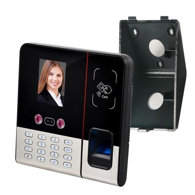 Free Software TMF630 Face Recognition Attendance Machine