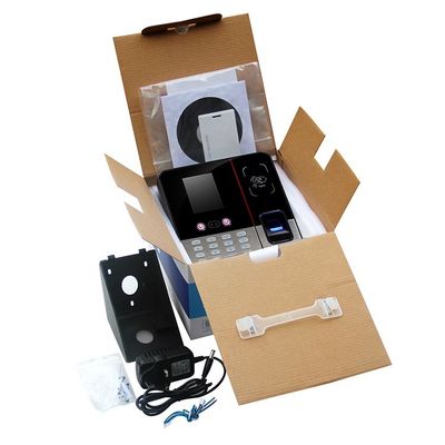 Free Software TMF630 Face Recognition Attendance Machine