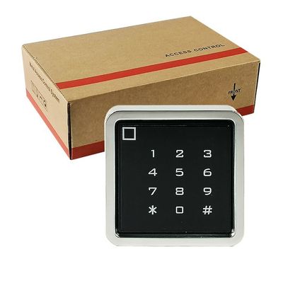 Lock Relay Wiegand Output 125KHz Rfid Entry Door Lock