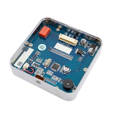 Lock Relay Wiegand Output 125KHz Rfid Entry Door Lock