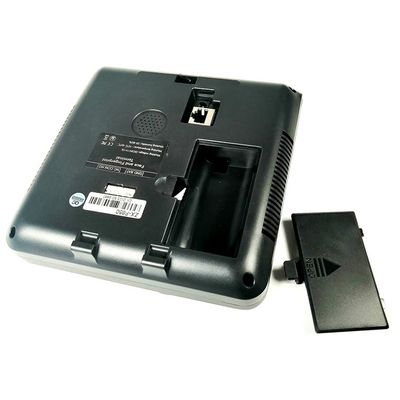 2.8 inch TFT Color LCD Face Recognition Attendance Machine