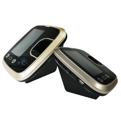 PCBA RFID PIN Web Based Fingerprint Time Attendance System