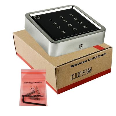 3mA RFID Card Access Control