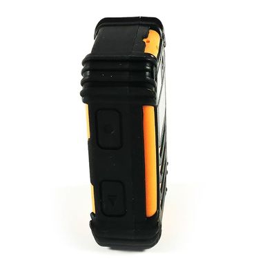 GPRS Guard Tour Monitoring System