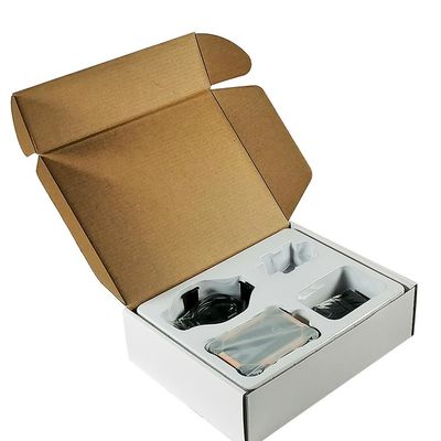 GPRS Guard Tour Monitoring System