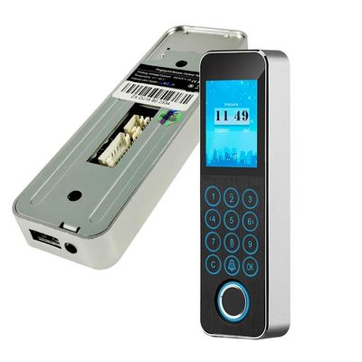 IP65 Biometric Fingerprint Access Control