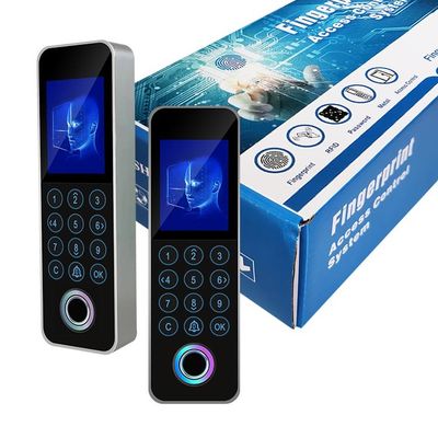 IP65 Biometric Fingerprint Access Control