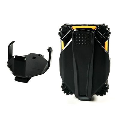 Drop Resist Lithium Battery 3cm Guard Tour Monitoring System