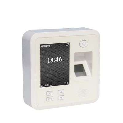 Office School Press Keypad Fingerprint Door Access Control System