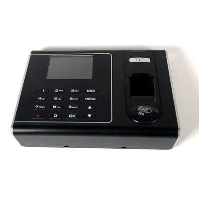 Time Managment RoHS Fingerprint Readers For Access Control