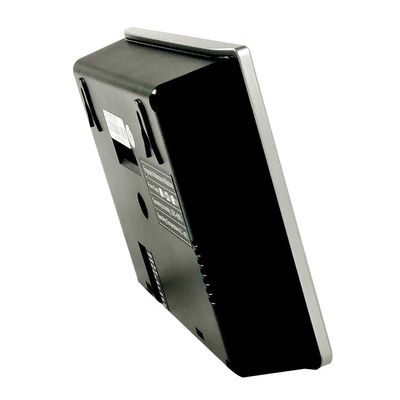 RFID Card Fingerprint Time Attendance Terminal With Thermal Printer