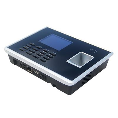 RFID Card Fingerprint Time Attendance Terminal With Thermal Printer