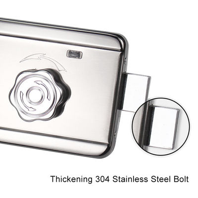 Electronic Tuya Smart Lock Touch Password Keyless Smart Digital Keypad