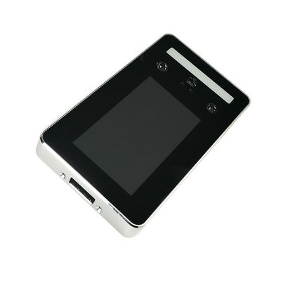 HD Screen 5 Inch Face Recognition Machines AI Based Live Smart Access Control