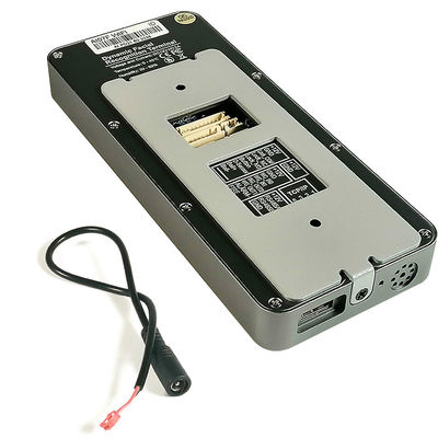 TIMMY Free SDK Dynamic Biometric Face Recognition Access Control System